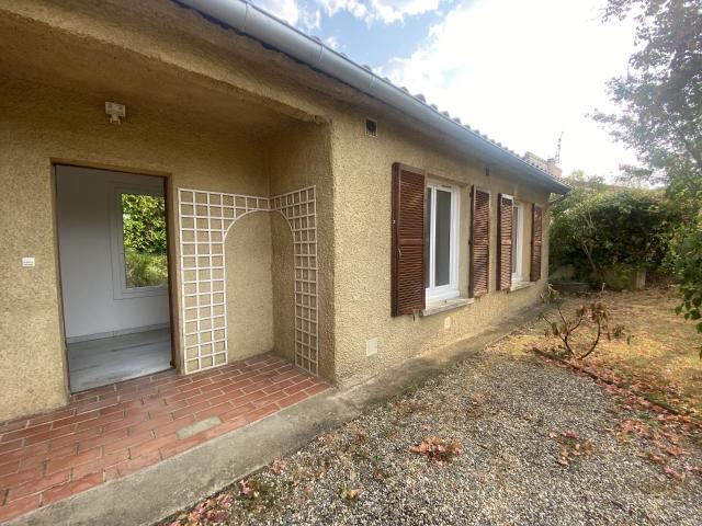 Maison 4 pièces 95 m²