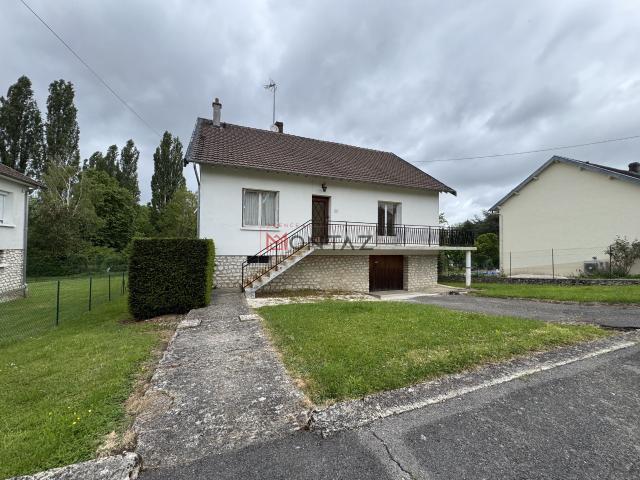 Maison 4 pièces 95 m²