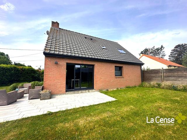 Maison 4 pièces 95 m²