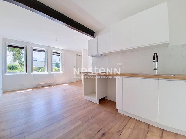 Maison 4 pièces 78 m²