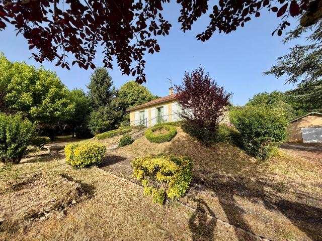 Maison 4 pièces 95 m²