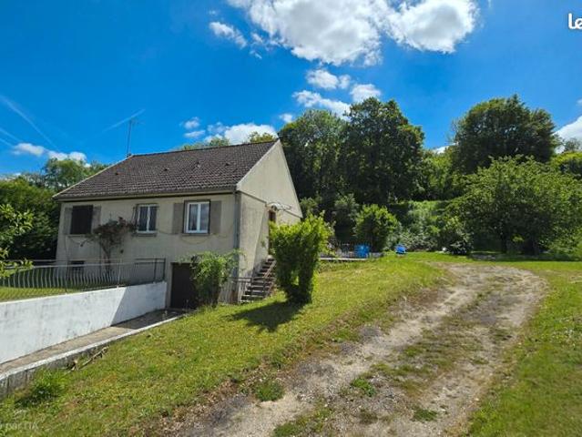 Maison 4 pièces 95 m²