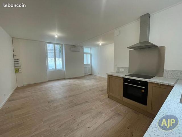 Maison 4 pièces 95 m²