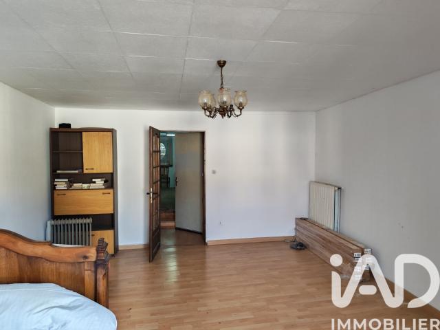 Maison 4 pièces 95 m²