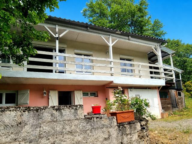 Maison 4 pièces 95 m²