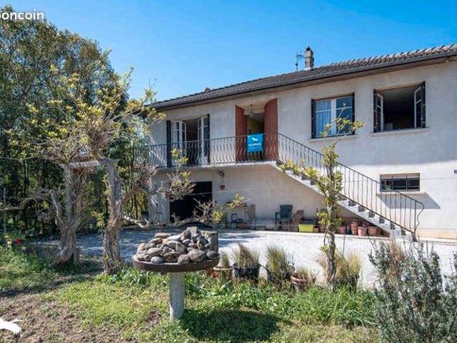 Maison 4 pièces 95 m²