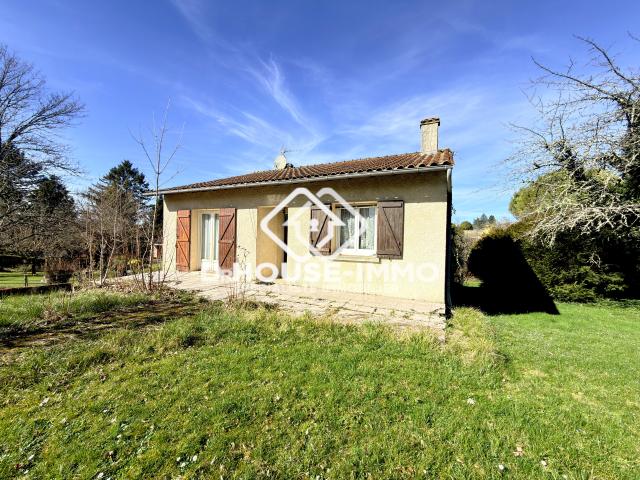 Maison 4 pièces 95 m²