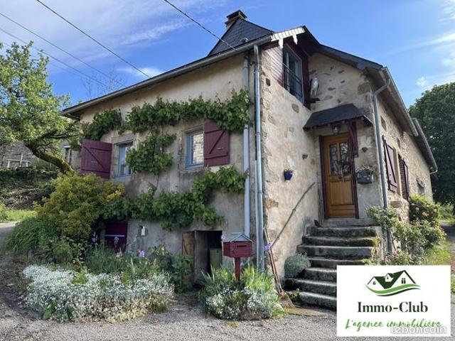Maison 4 pièces 95 m²