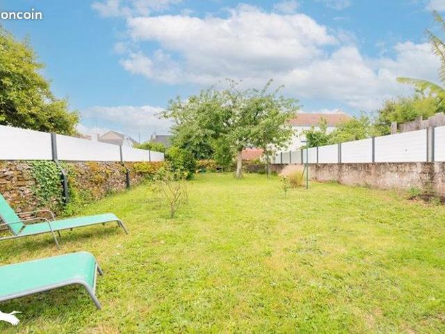 Maison 4 pièces 95 m²