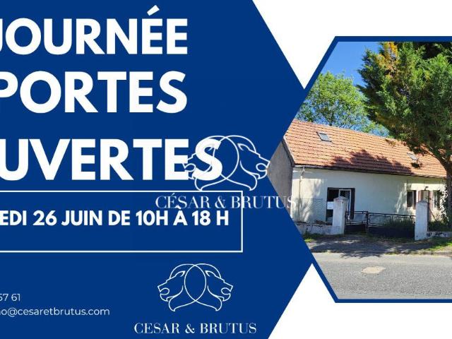 Maison 4 pièces 95 m²