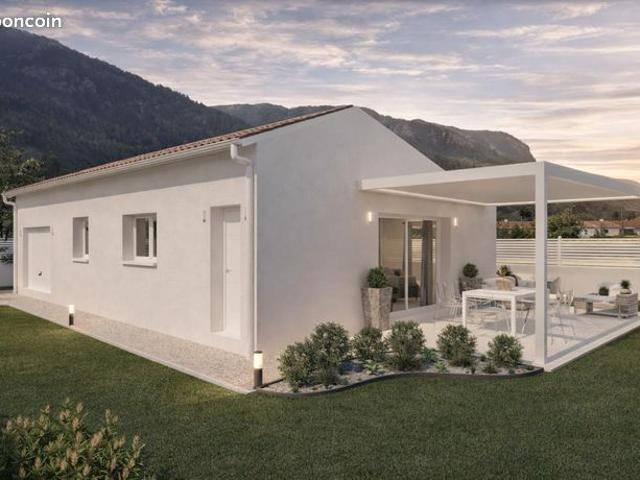 Maison 4 pièces 95 m²