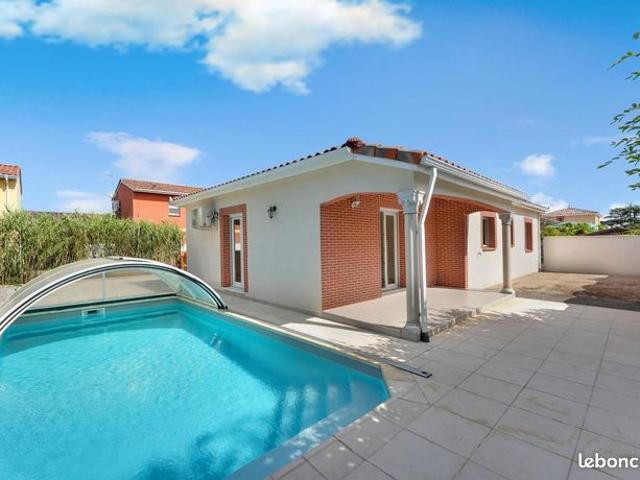 Maison 4 pièces 95 m²