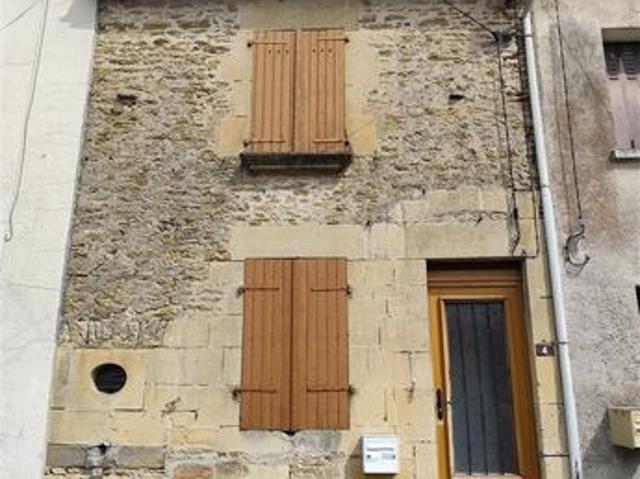 Maison 4 pièces 95 m²