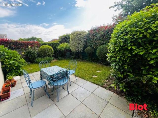 Maison 4 pièces 95 m²