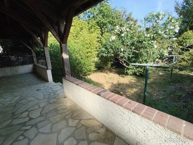 Maison 4 pièces 95 m²