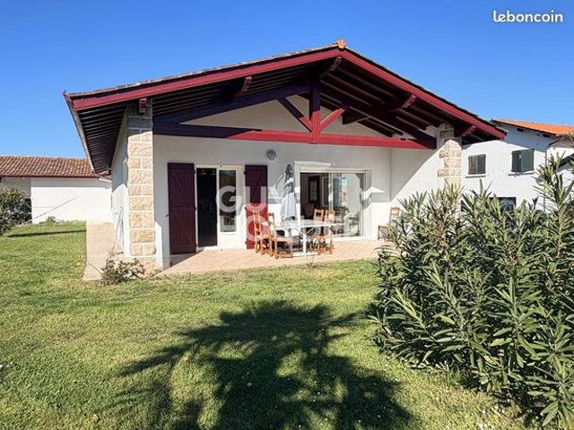 Maison 4 pièces 95 m²