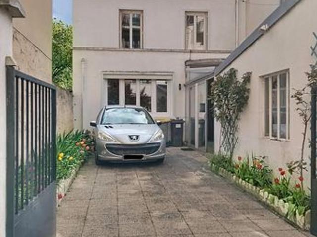 Maison 4 pièces 95 m²