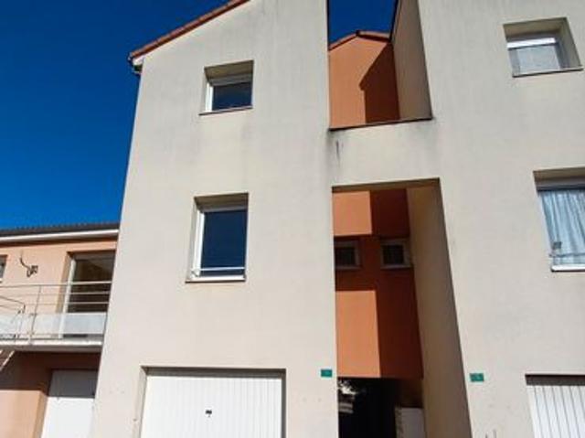 Maison 4 pièces 95 m²