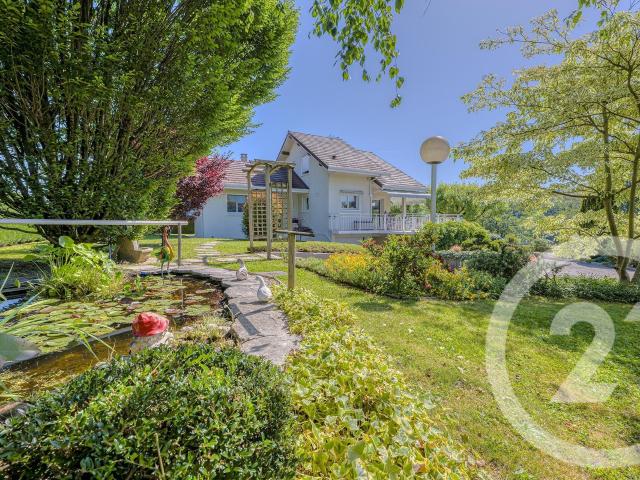 Maison 4 pièces 95 m²