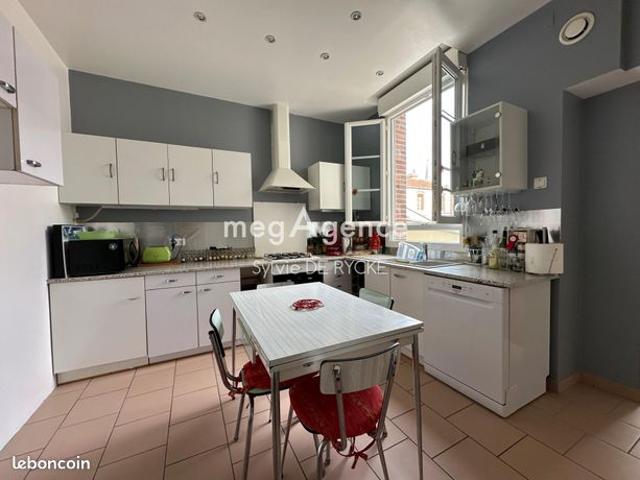 Maison 4 pièces 95 m²