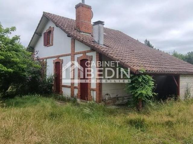 Maison 4 pièces 95 m²