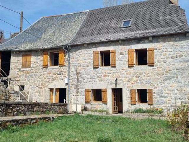 Maison 4 pièces 95 m²