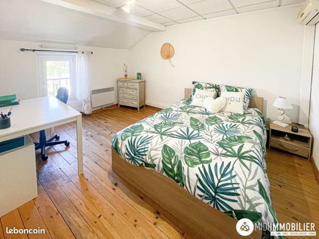 Maison 4 pièces 95 m²