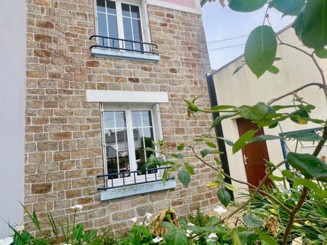 Maison 4 pièces 95 m²