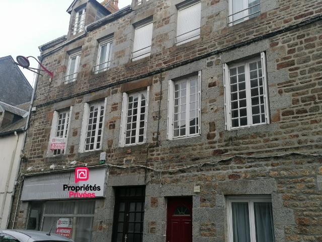 Maison 4 pièces 95 m²