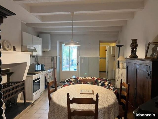 Maison 4 pièces 95 m²