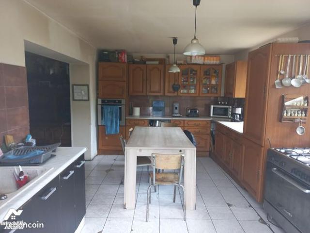 Maison 4 pièces 95 m²