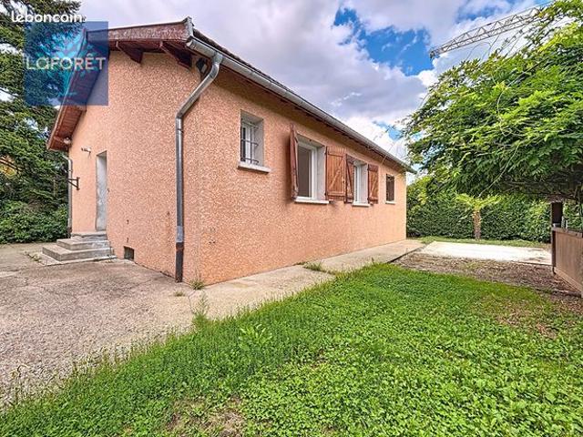 Maison 4 pièces 95 m²