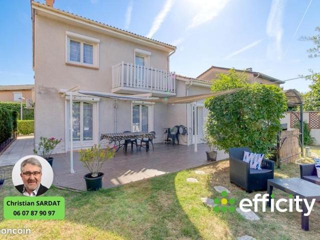 Maison 4 pièces 95 m²