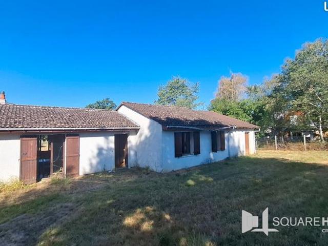 Maison 4 pièces 95 m²