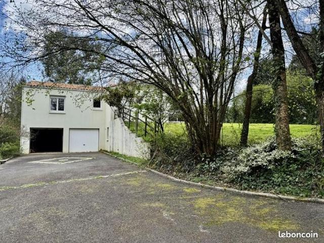 Maison 4 pièces 95 m²