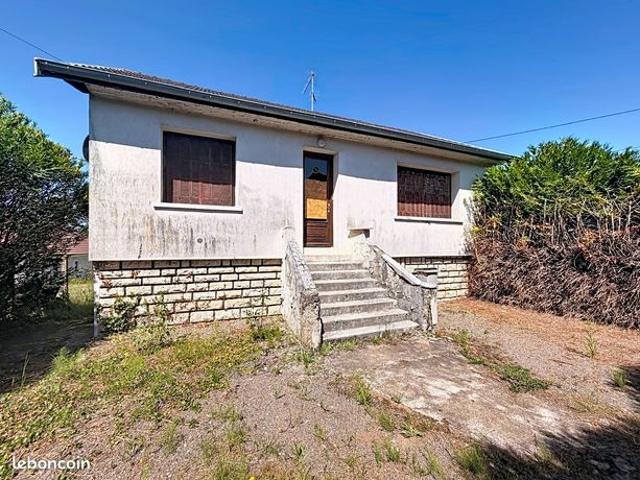 Maison 4 pièces 95 m²