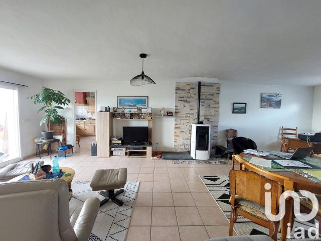 Maison 4 pièces 95 m²