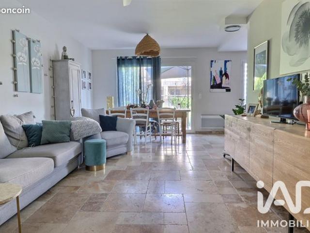 Maison 4 pièces 95 m²