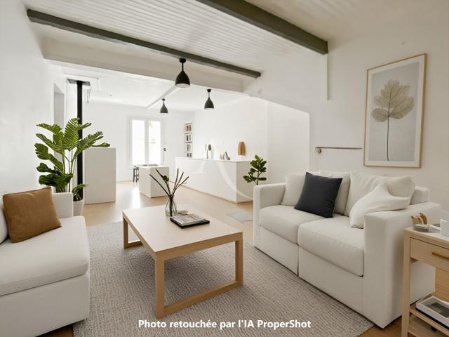 Maison 4 pièces 95 m²