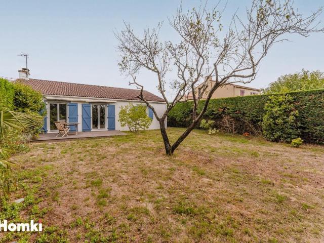 Maison 4 pièces 95 m²