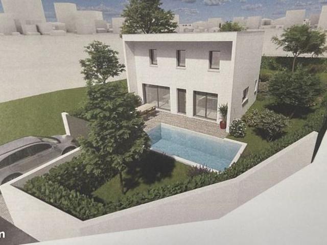 Maison 4 pièces 95 m²
