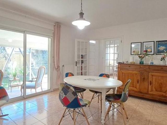 Maison 4 pièces 95 m²