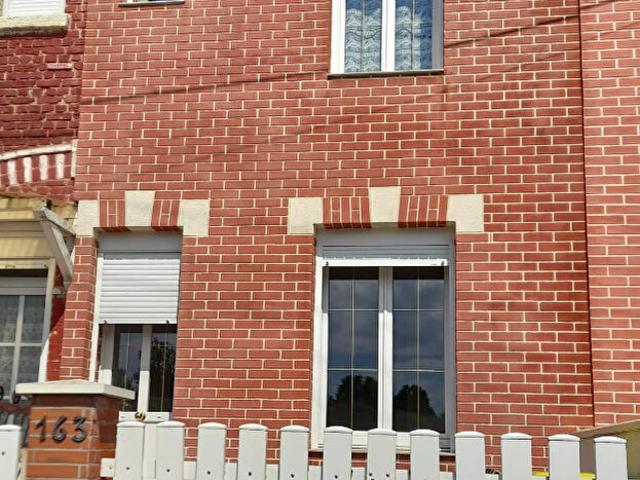 Maison 5 pièces 95 m²