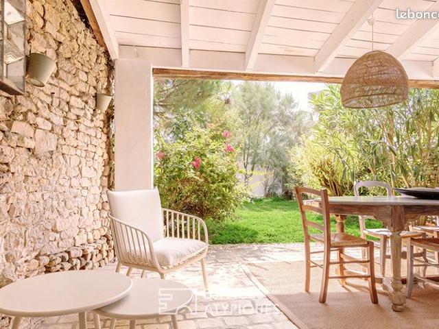 Maison 4 pièces 95 m²