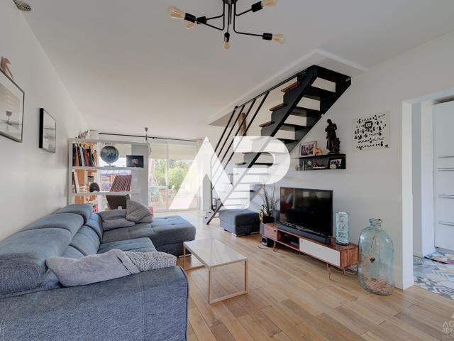 Maison 4 pièces 95 m²