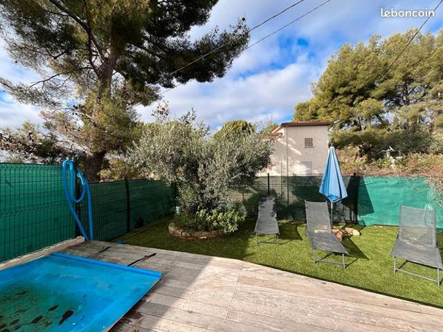 Maison 4 pièces 95 m²
