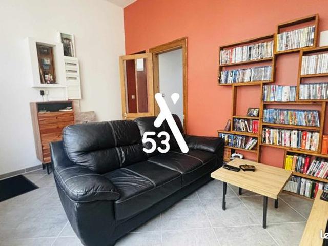 Maison 4 pièces 95 m²