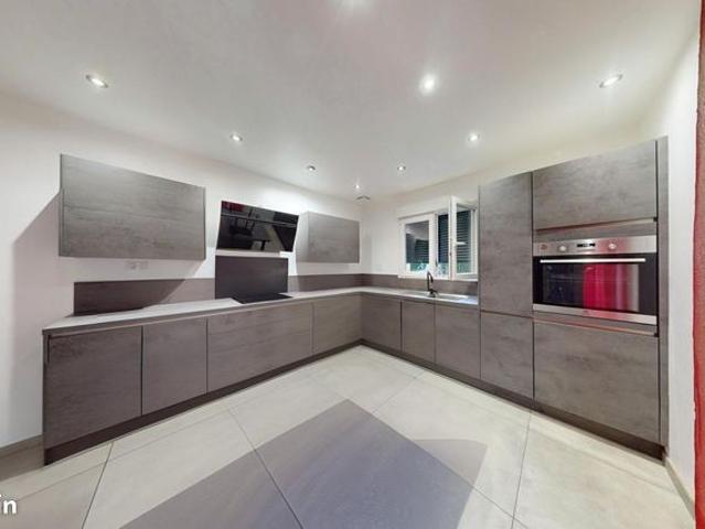 Maison 4 pièces 95 m²