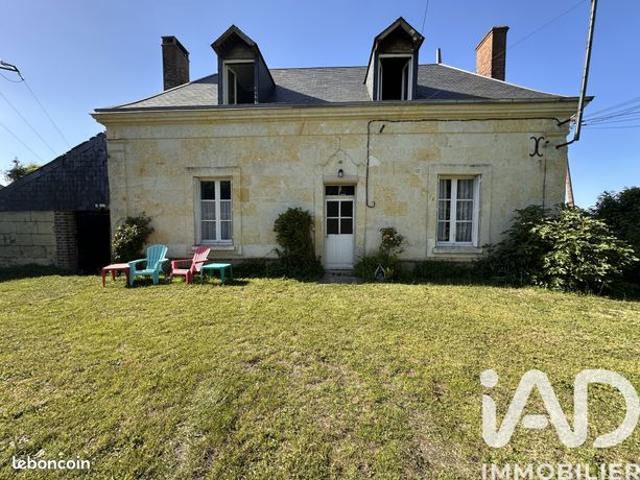 Maison 4 pièces 95 m²