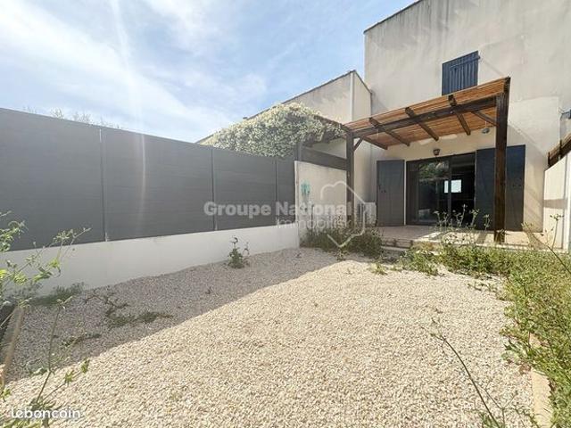 Maison 4 pièces 95 m²